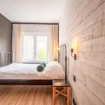 Centrally Located Beachnest By Interhome