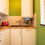 Lejlighed Centrally Located Beachnest By Interhome Blankenberge