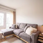 Centrally Located Beachnest By Interhome Lejlighed