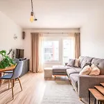 Lejlighed Centrally Located Beachnest By Interhome
