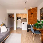 Centrally Located Beachnest By Interhome