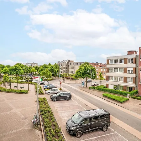 Apartment Apartment Centrally Located By Interhome Blankenberge