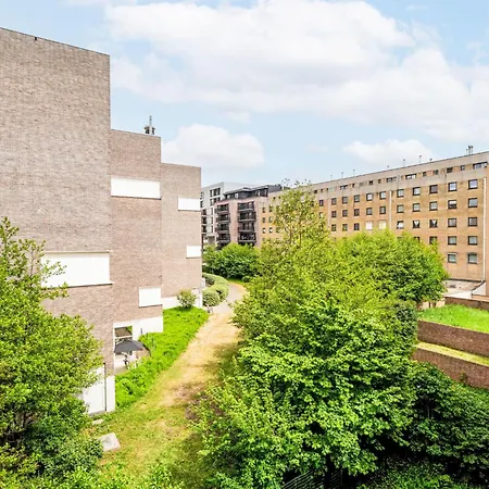 Appartement Centrally Located Beachnest By Interhome *