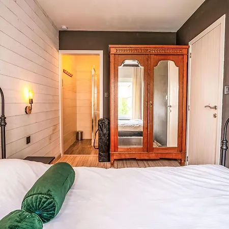 Apartment Apartment Centrally Located By Interhome *