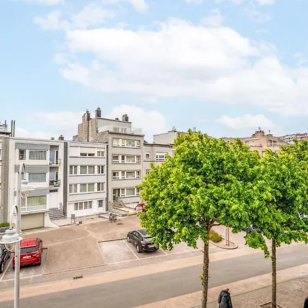 Apartment Centrally Located By Interhome Apartment *