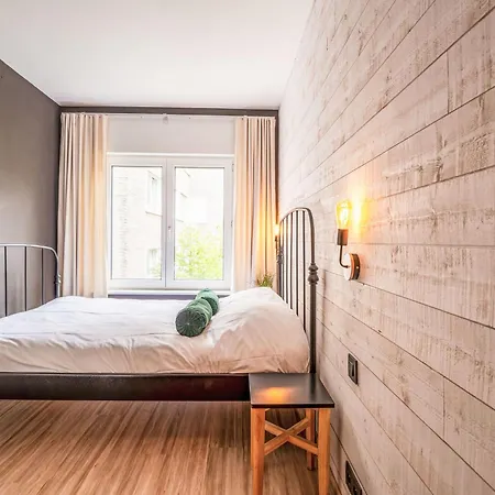 Centrally Located Beachnest By Interhome