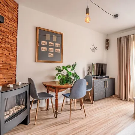 Centrally Located Beachnest By Interhome Appartement *