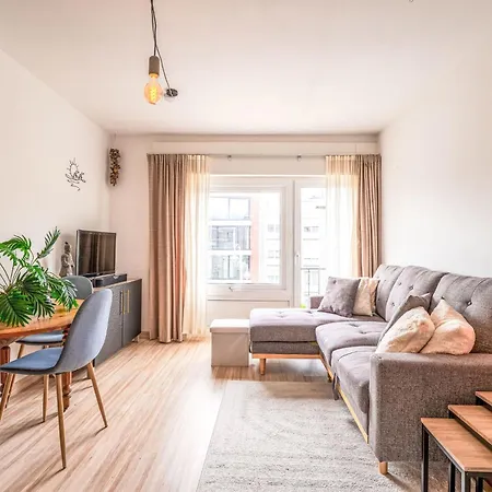 Apartment Apartment Centrally Located By Interhome
