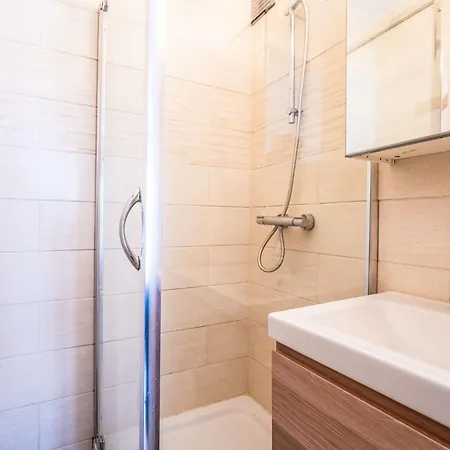 Apartment Centrally Located By Interhome Apartment *