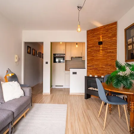 Apartment Centrally Located By Interhome