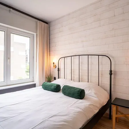 Centrally Located Beachnest By Interhome Appartement *